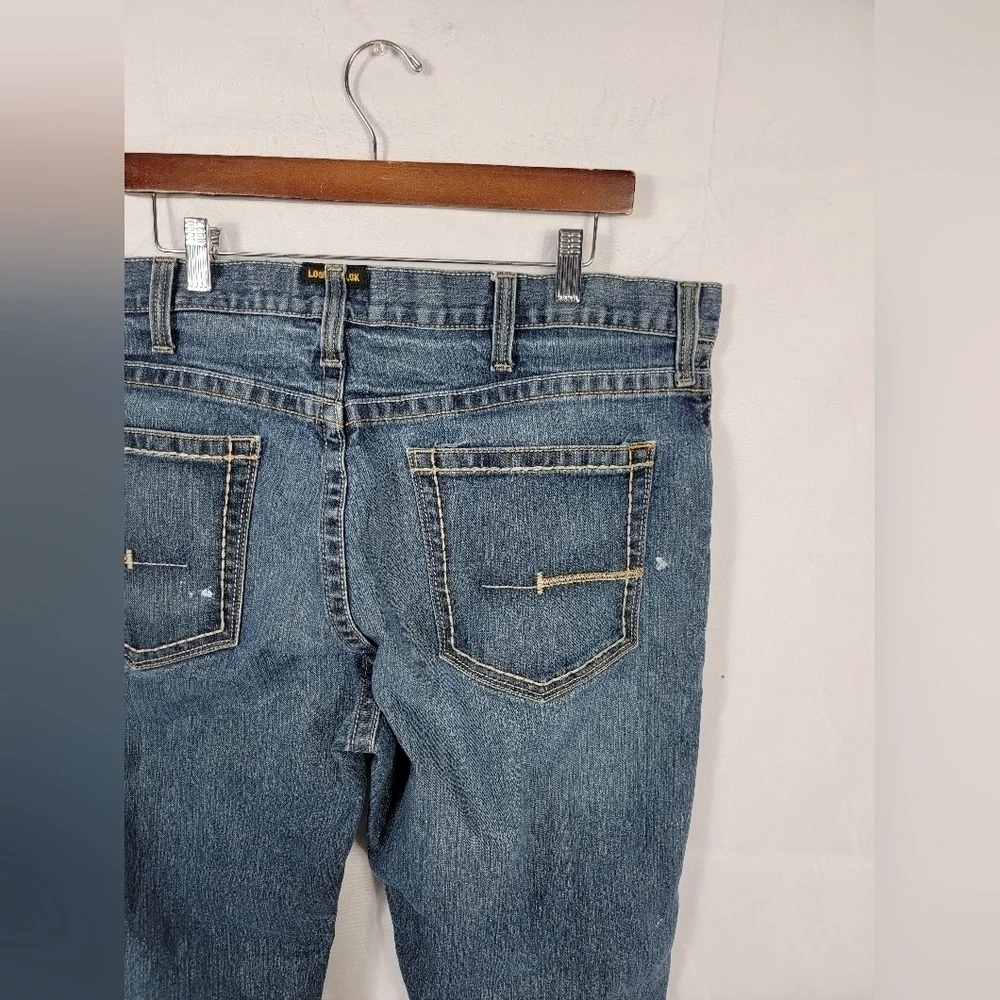 Mens Ariat Size 40/34 Jeans